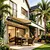 CAF260-150M-C Full Cassette Retractable Awning